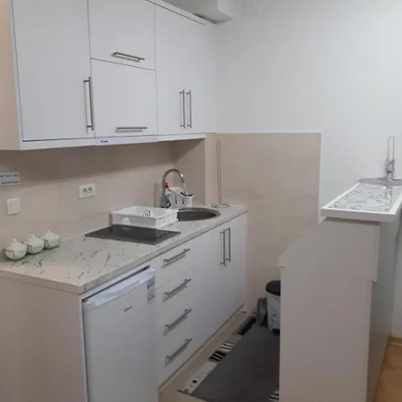 Apartment Andjela *