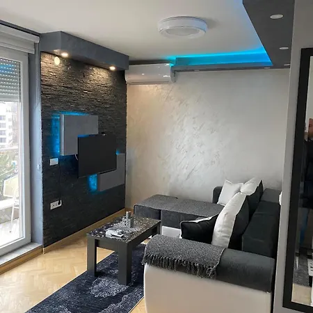 Apartment Andjela *