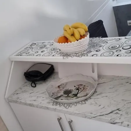Apartment Andjela Vrnjacka Banja