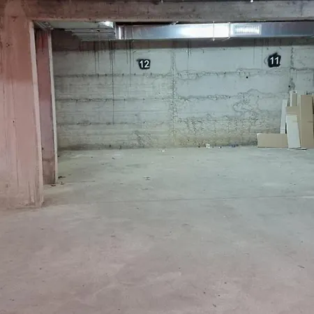 Apartment Andjela *