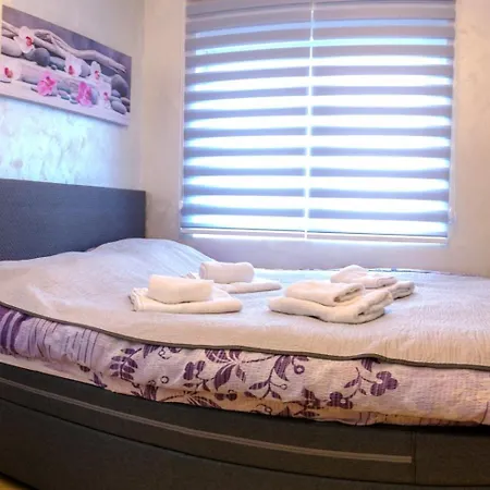 Apartment Andjela