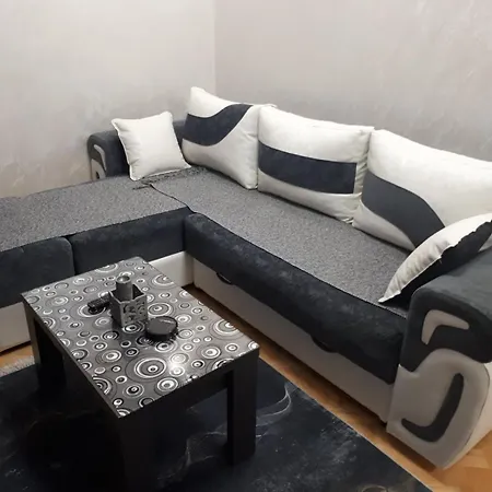 Andjela Vrnjacka Banja