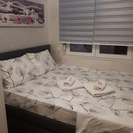 Apartment Andjela *