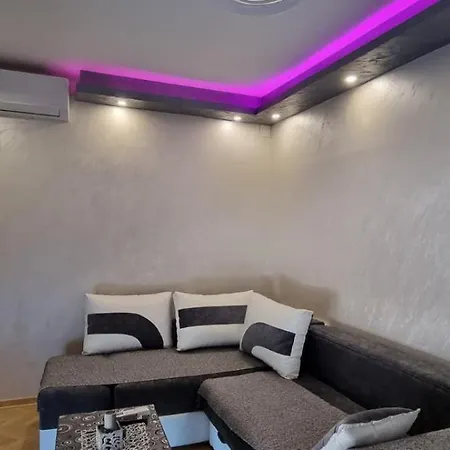 Apartment Andjela Vrnjacka Banja