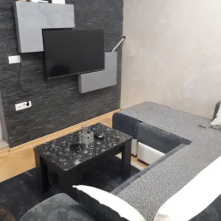 Apartment Andjela Vrnjacka Banja