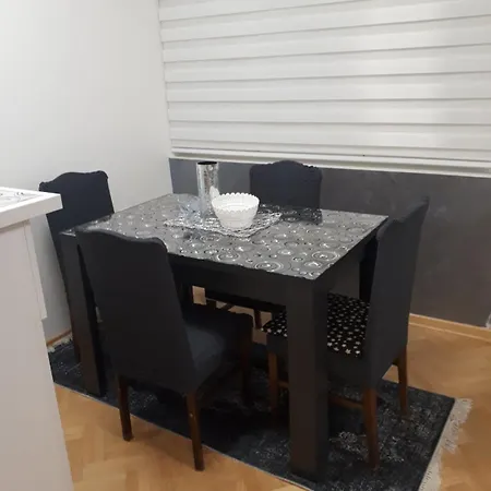 Andjela Apartment