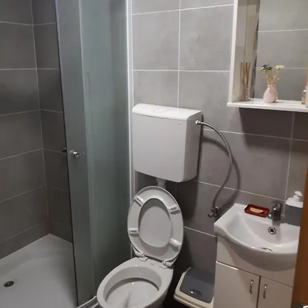 Apartment Andjela