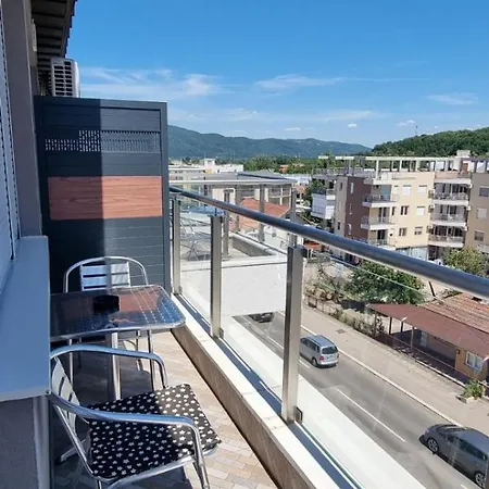 Andjela Apartment Vrnjacka Banja