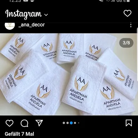 Andjela *